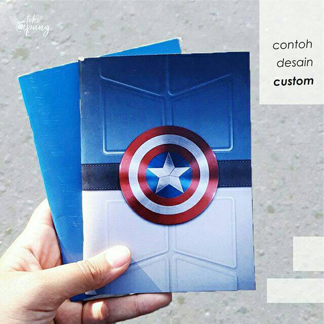 

CUSTOM