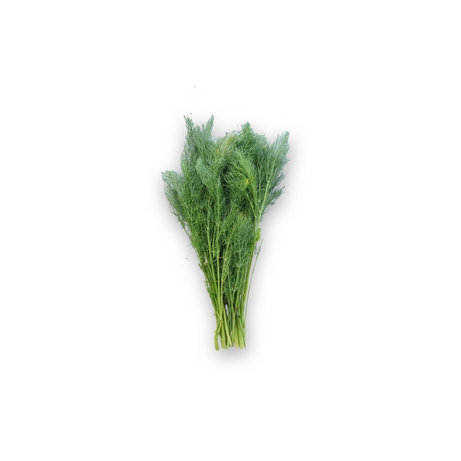 Daun Dill Organik 100gram