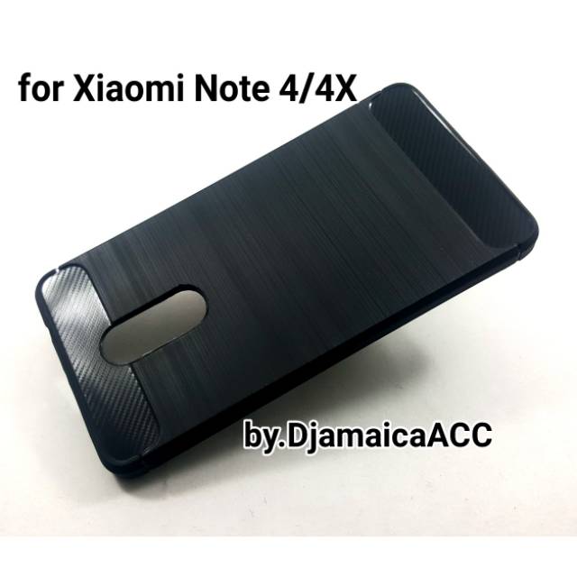 Soft case  for Xiaomi Redmi Note 4 Note 4X