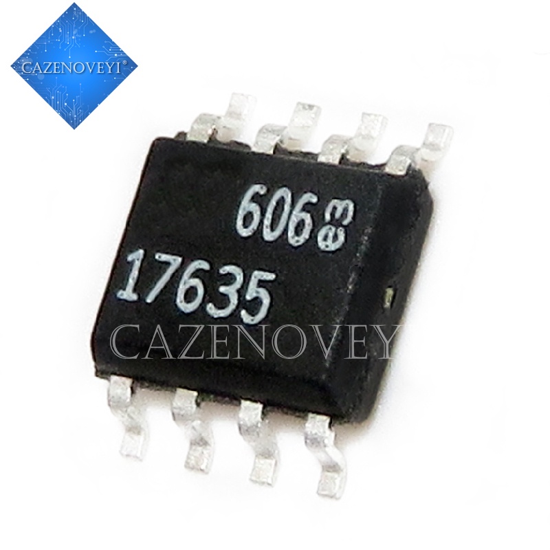 2pcs Ic Lt1763Cs8-5 Lt1763Cs8 17635 Sop-8