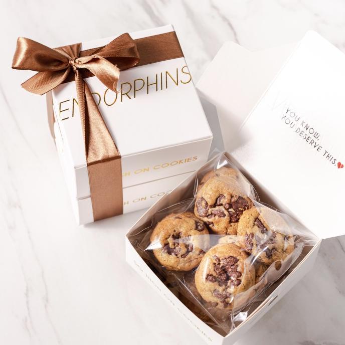 

DISKON Endorphins' Mini Hampers Package AR005