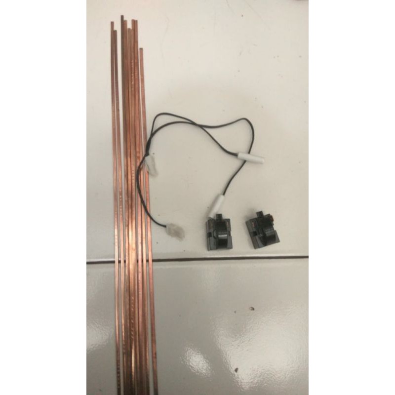 Perak Las Harris/PTC/THERMIS