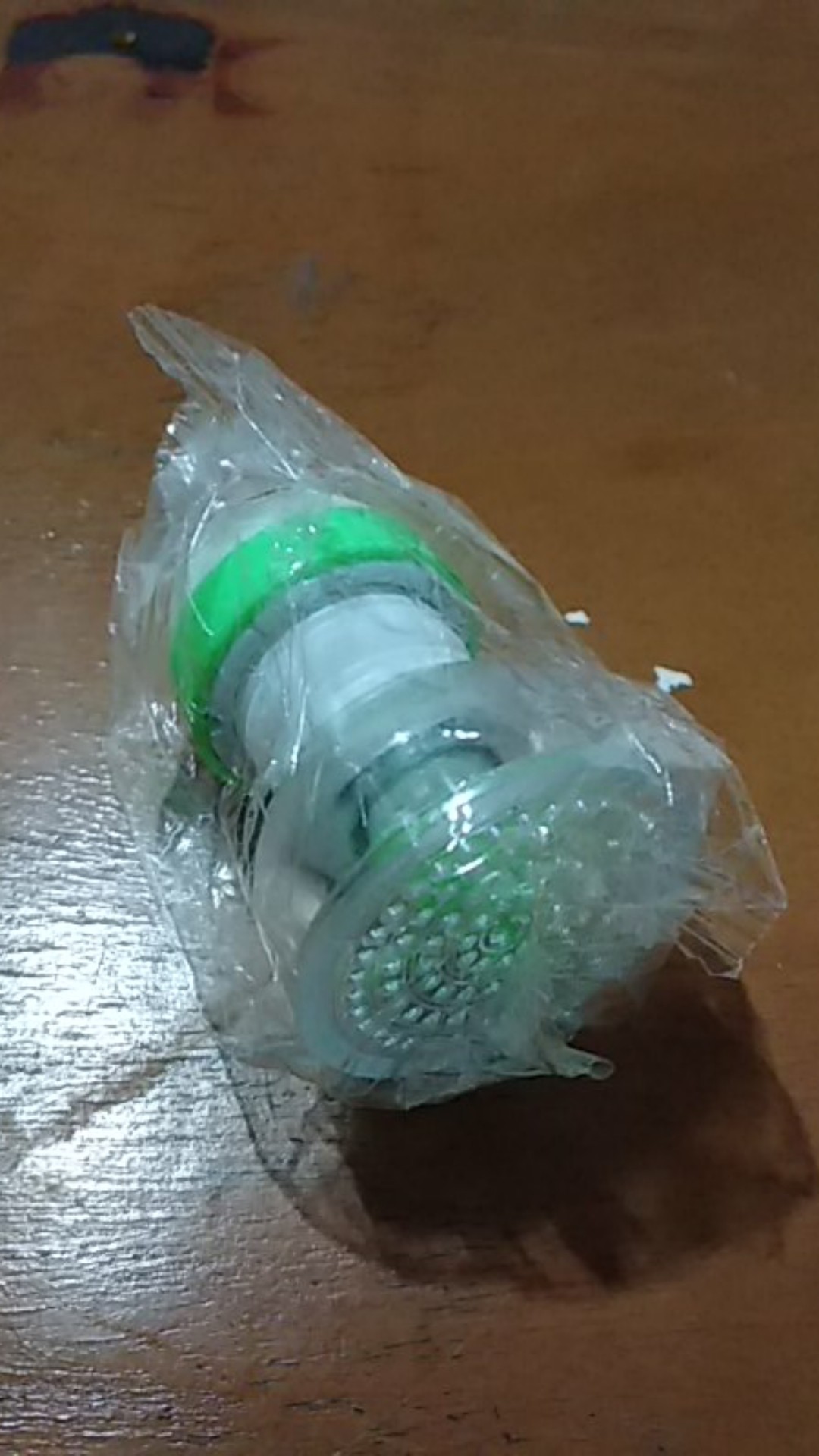 Sambungan Kran Filter Ait Anti Splash Flexible Saringan Kran Air Keran