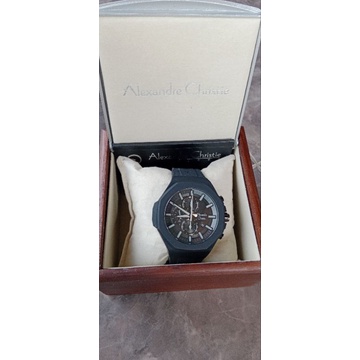 alexandre christie 6590