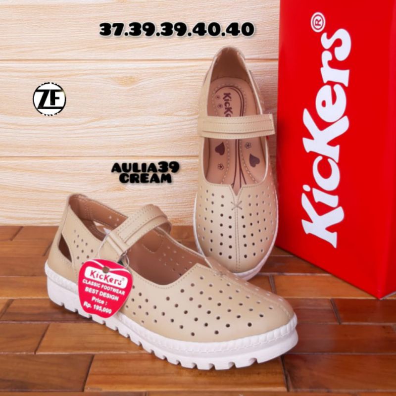 Sepatu wanita//sepatu kickers wanita//sepatu COD//GRATIS ONGKIR//best seller