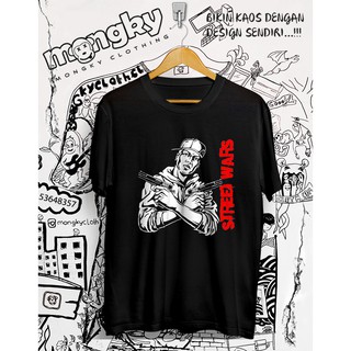 48 Koleksi Gambar Keren Untuk Kaos Sablon Gratis Terbaik