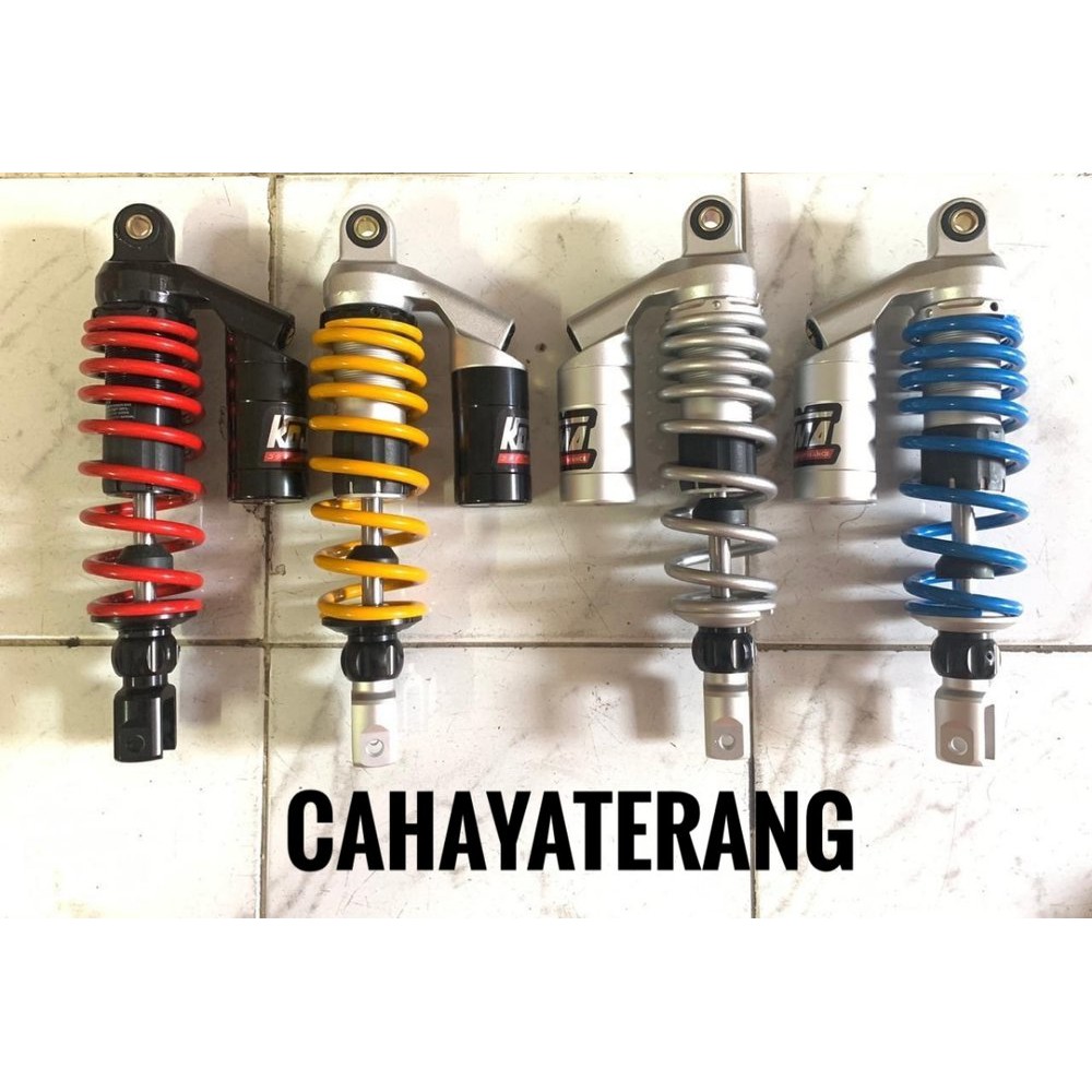 BARU Shockbreker Shockbreaker Shock Mdl YSS GPlus Tabung All Matic Bea