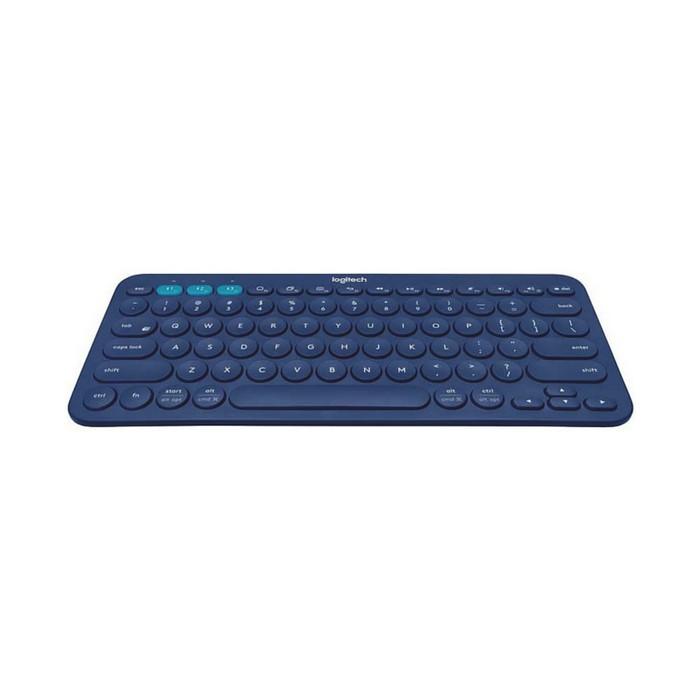 Logitech K380 Multi - Device Bluetooth Keyboard