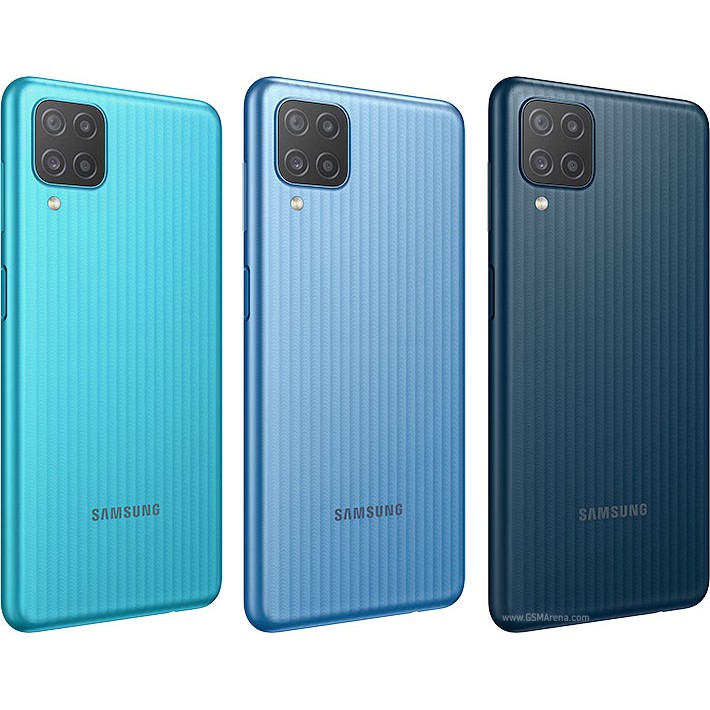 SAMSUNG GALAXY M12 RAM 4/64GB GARANSI RESMI SEIN TERMURAH-3