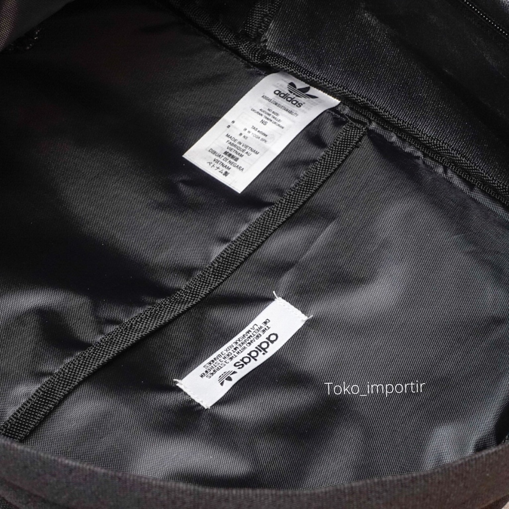 Tas Ransel Adidas Backpack Multicolor Mirror ORI / Tas Punggung / Tas Sekolah