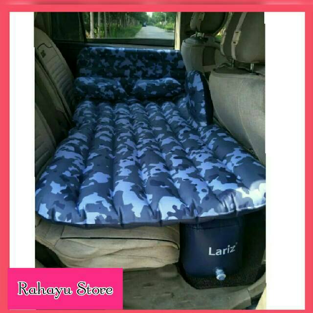 RS Kasur Mobil Matras Mobil Kasur Mobil Angin Kasur Travel Kasur Mobil Portable Kasur Multifungsi