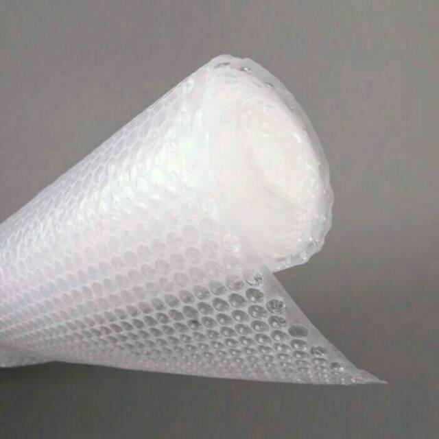

Bubble wrap / Pembungkus barang / Pengaman produk