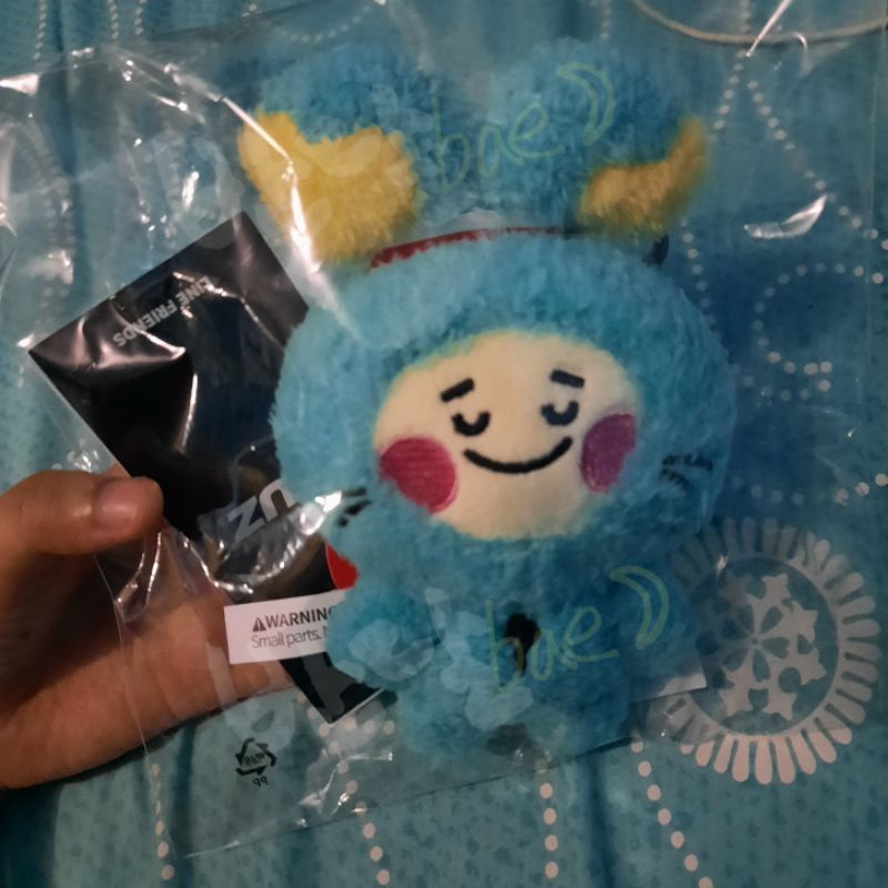 TRUZ BAGCHARM YEDEE OFFICIAL