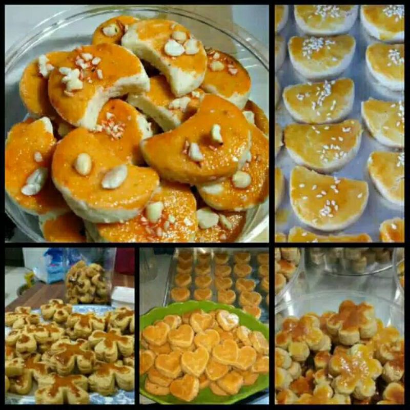 

kue kacang