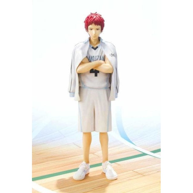 Figuarts Zero Akashi Seijuro