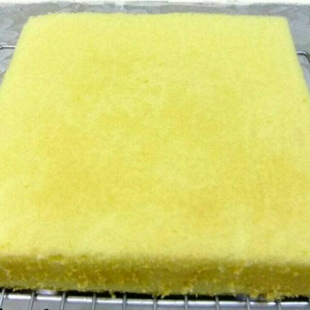 

Sponge Cake Persegi uk 24cm