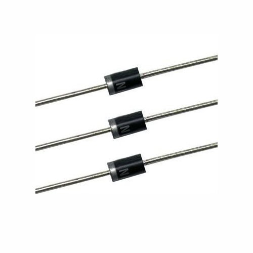 10 PCS Dioda 1A IN4007 4007 MIC SEP DIODE ORIGINAL 1000V