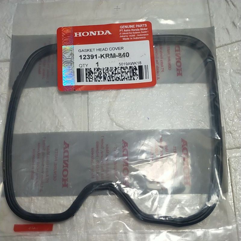 karet head Verza,Mega pro mono