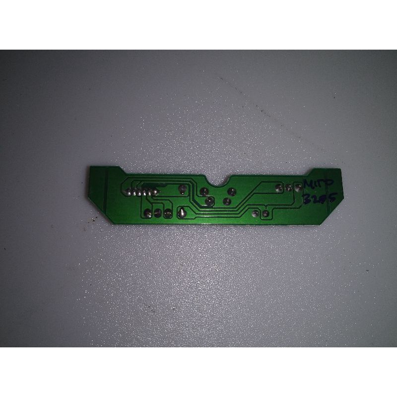 sensor infra red mito 3255