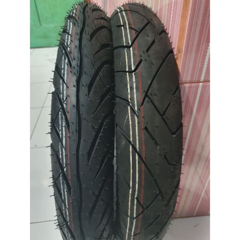 ban luar motor matic (vario Scoopy spacy beat mio )