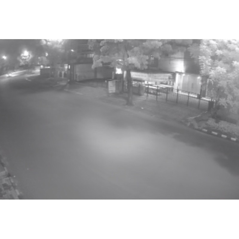 KAMERA CCTV OUTDOOR 5MP 1080P IC SONY TURBO HD