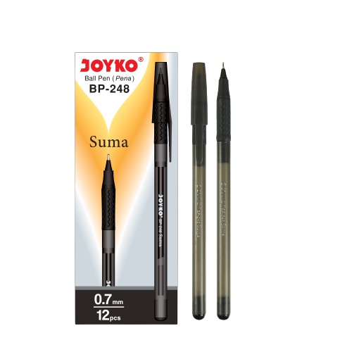

Pulpen Joyko Suma BP-248