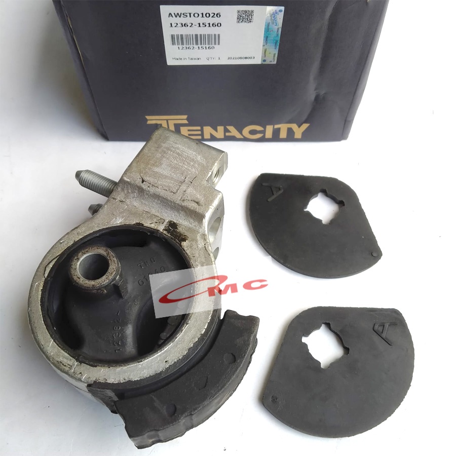 Engine Mounting Kanan Toyota Corolla Twincam AE92 12362-15160-TC