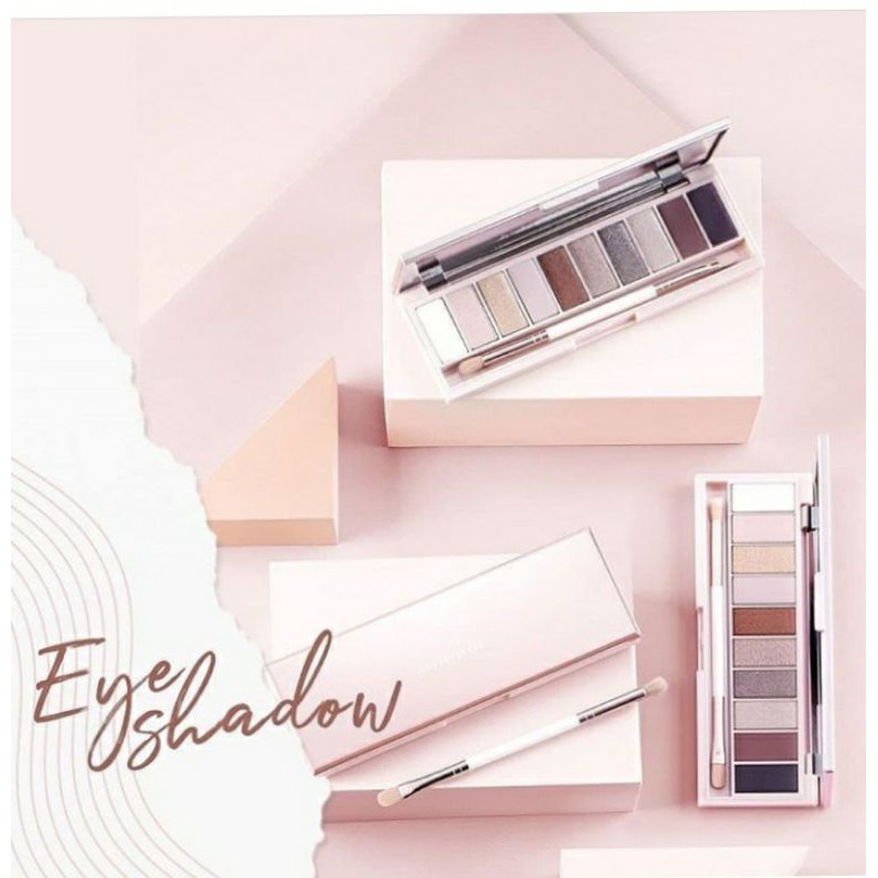 

instaperfectchromaticeyepalette