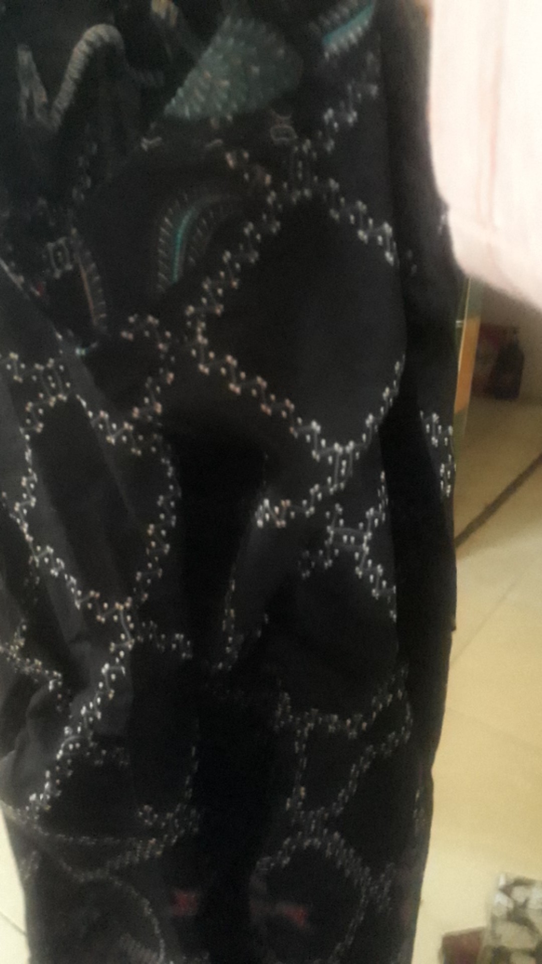 Terlaris Serut Genes Jelita Tunic Navbor Yelbor Whitbor Creambor Tunik Batik Modern Hrb030 Dolbi Dob