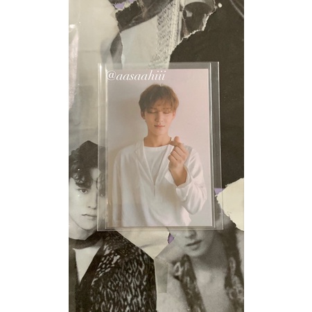 PC RARE GONGBANG GB BROADCAST OH MY MINGYU SEVENTEEN (Baca Deskripsi)