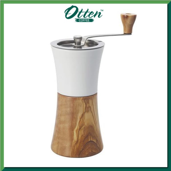 Hario Grinder MCW-2-OV