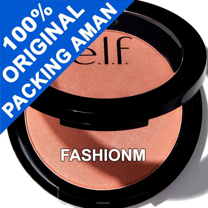 Jual Elf Primer Infused Shimmer Blush Shopee Indonesia