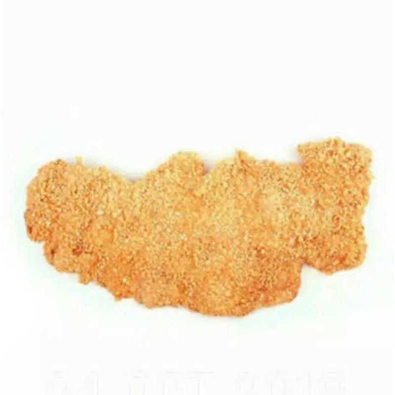 

TEPUNG TAIWAN CRISPY CHICKEN ORIGINAL