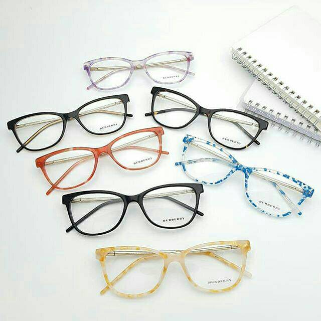 Kacamata frame korea 901