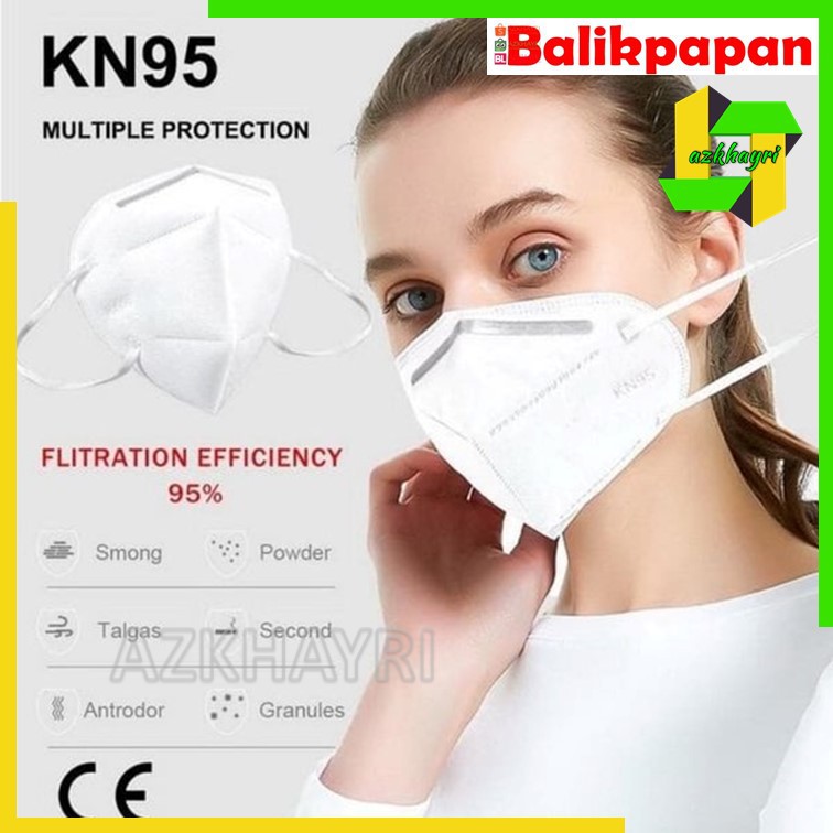 MASKER KN95  Top Quality 5ply