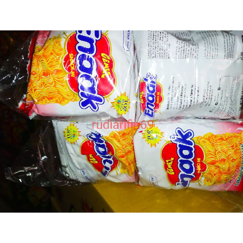 

kremezz mie enak