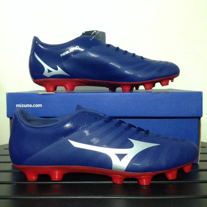 mizuno rebula v4