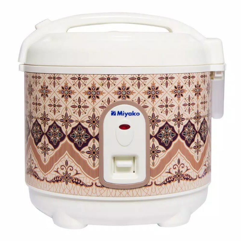 Miyako PSG 607 - Rice Cooker Mini 0.6 liter Harga Promo