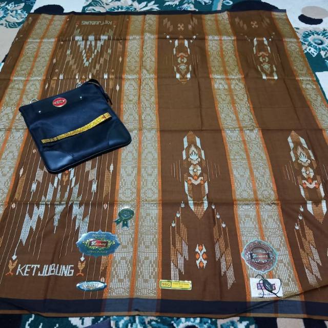 ketjubung type ssg sutra