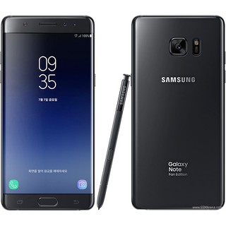 Samsung Galaxy Note FE | Shopee Indonesia