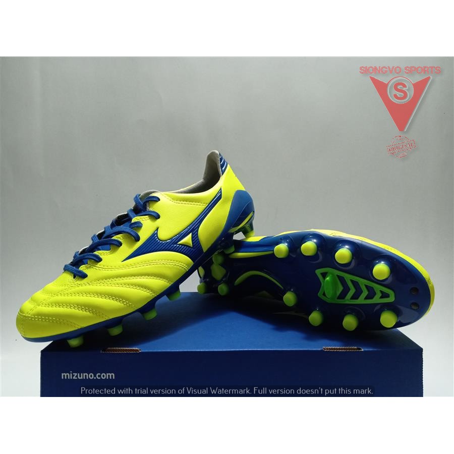 mizuno morelia neo ii md fg