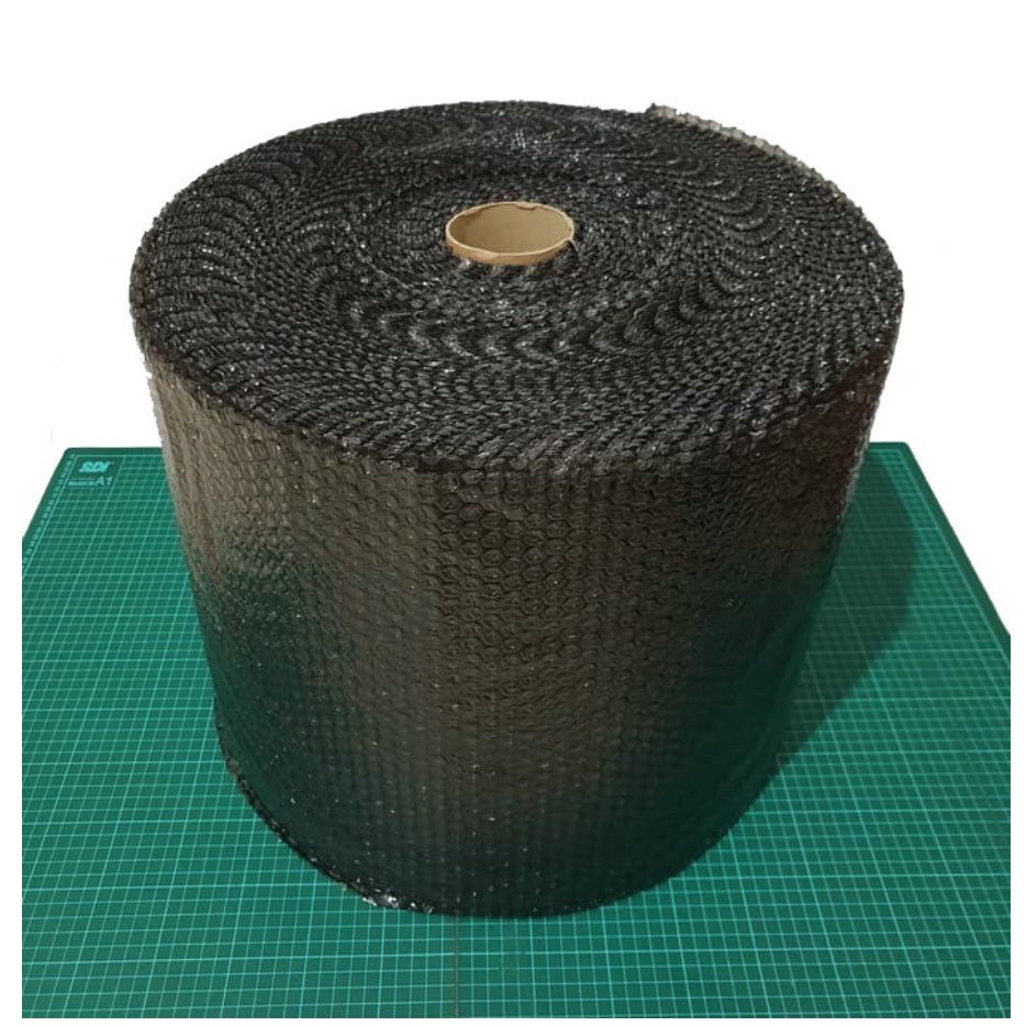 EXTRA BUBBLE WRAP
