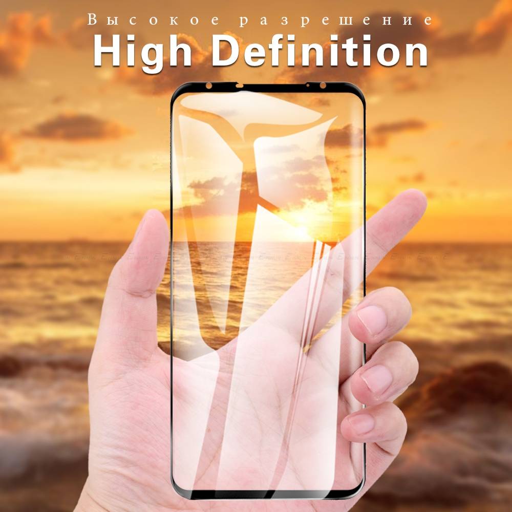 Tempered Glass FULL HD 9H VIVO Y1S S1 S1 PRO Y11 Y12 Y15 Y17 Y19 Y20 Y30 Y50 Y53  Y66 Y67 Y69 Y71 Y81 Y85 Y91 Y91C Y93