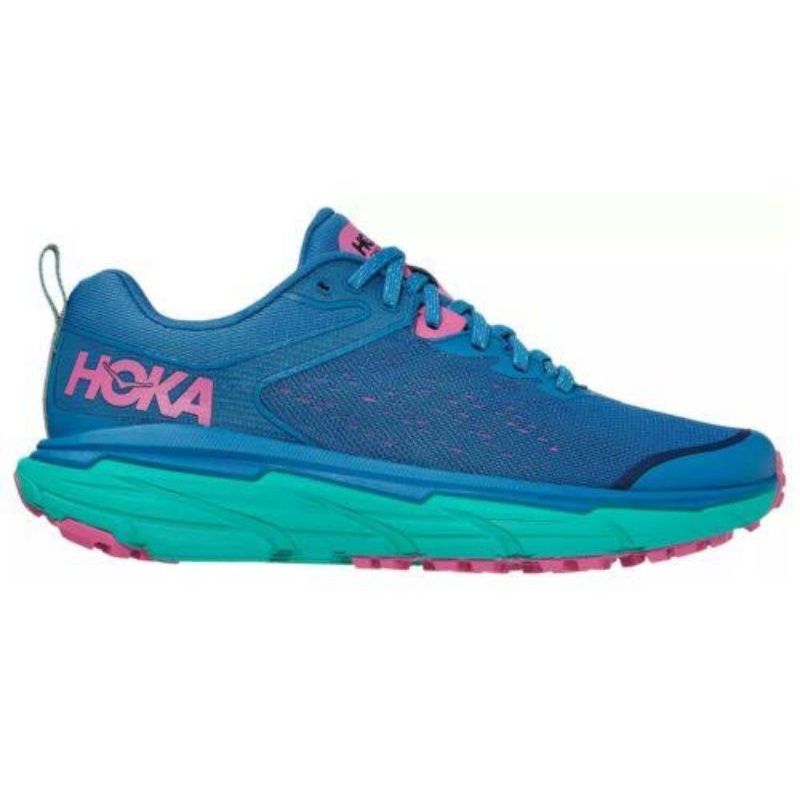 Sepatu Hoka One One Challenger ATR 6 Womens Trail Running Original