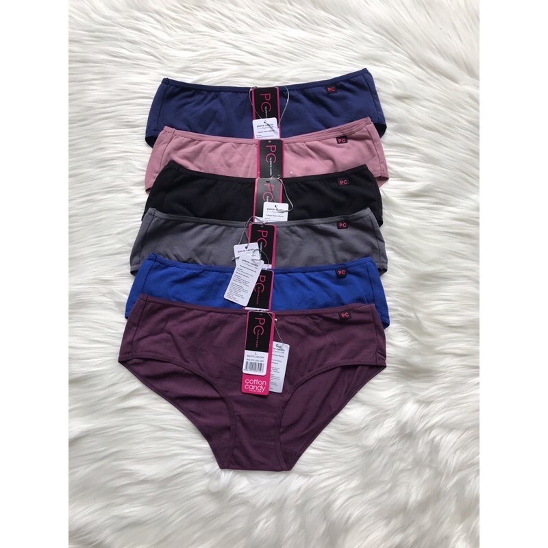 pierre cardin panty model mini bawah pinggul sz m