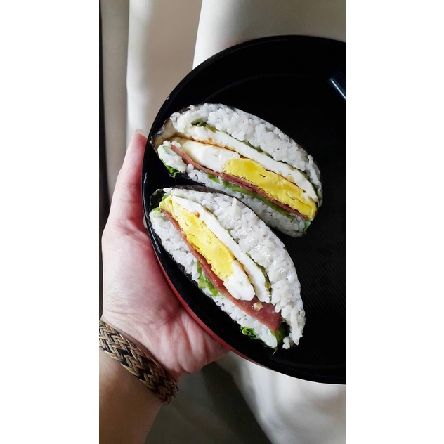 

50 lembar NORI HALAL