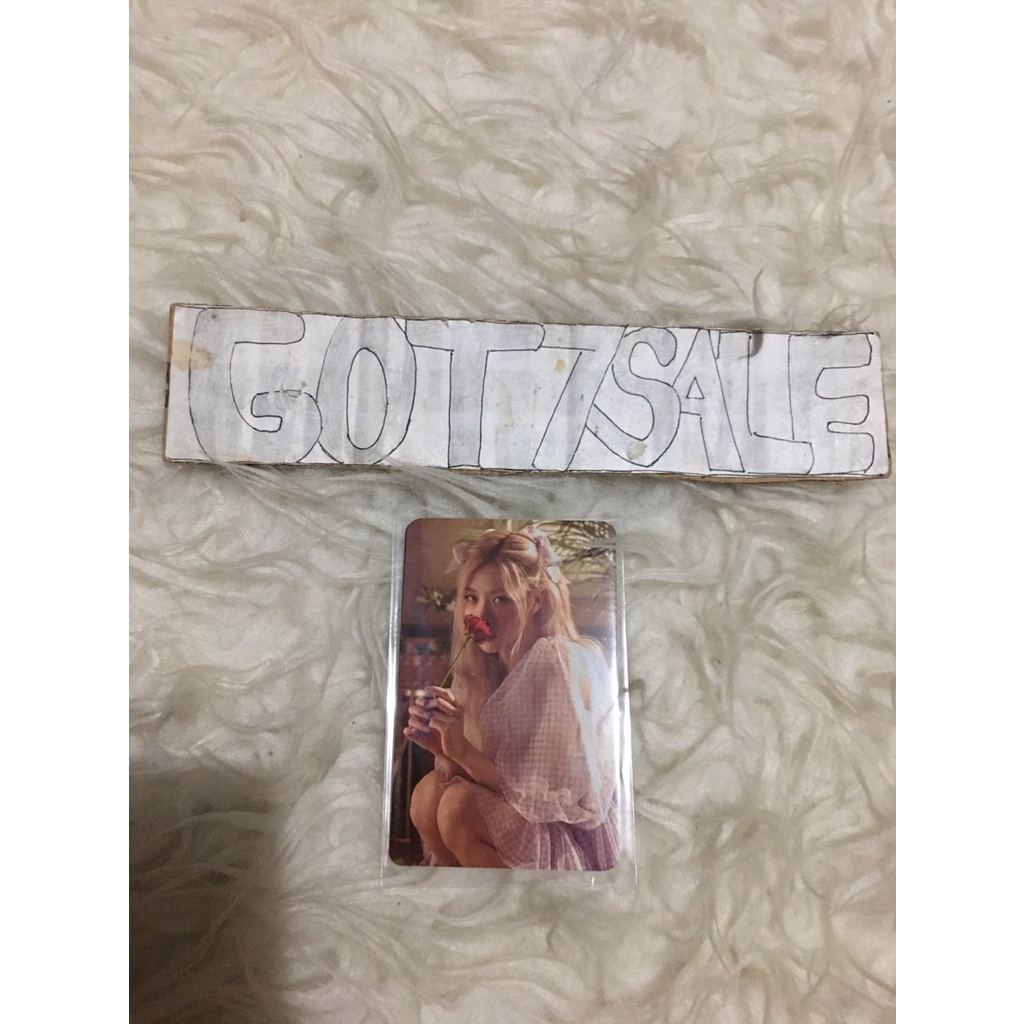 PHOTOBOOK ROSE / Rosé - R- Photobook [ Special Edition ] 1ST PRESS INSTAX PHOTO / BENEFIT ONLY / PHO