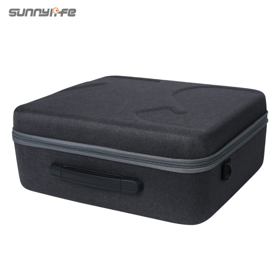 Sunnylife Multifunctional Carrying Case Bag DJI FPV Combo With Google