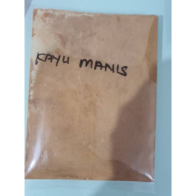 

Bubuk kayu manis 100gr