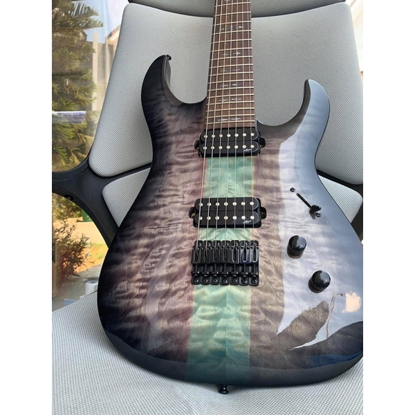 Legator Ninja 7 String
